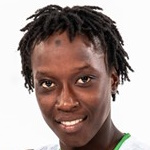Mariam Traore