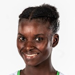 Mariam Ibrahim Sarr