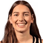 Isobel Borlase