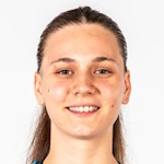 Lara Tribouley