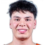 Noah Slingerland