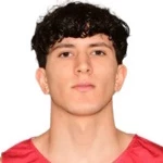 Jhonathan Andrade