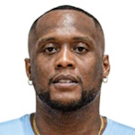 Charles Mitchell