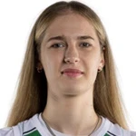 Khrystyna Kulesha