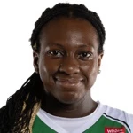 Janet Oriakhi