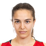 Leonor Goncalves