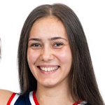 Marina Marcetic
