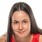 Atina Radevic