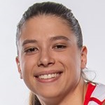 Ines Santibanez