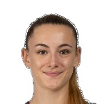 Axelle  Merceron