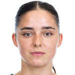 Dominyka Gerkyte