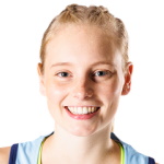 Zoe Schonfelder