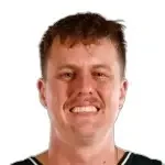 Jarrod Hodge