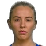 Eva Kristjansdottir