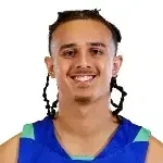 Jordan Sandon