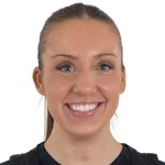 Hannah Giddey