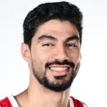 Anas Mahmoud