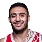 Amr Zahran