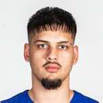 Amaan Sandhu