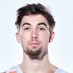 Wesley Van Beck