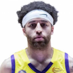 Desmond Washington