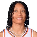 Alexis Prince