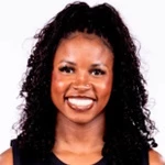 Alexis Peterson