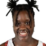 Aminata Gueye