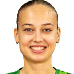 Livia Gereben