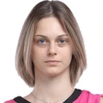 Borislava Hristova