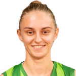 Stefania Catinean