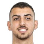 Yonatan Abuluf