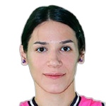 Aleksandra Stanacev