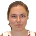 Anna Kaliuzhna