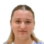 Magdalena Dražić