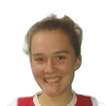 Marija Fastić Pajk