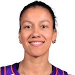 Noemie Brochant