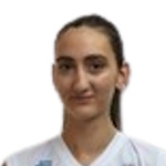 Sofia Chougkaz