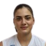 Foteini Alifragki