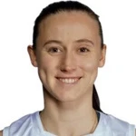 Catherine Mreches