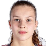Daniele Paunksnyte