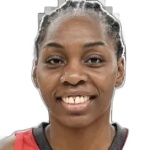 Marie-Bernadette Mbuyamba-Tshimanga