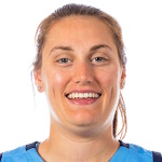 Lauren Van Kleunen