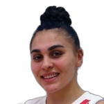 Tuba Poyraz