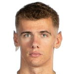 Theo Magrit