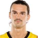 Lucas Hergott