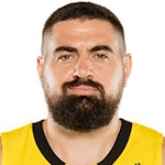 Jerome Sanchez