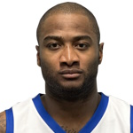 Rodney Purvis