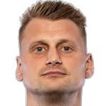 Mateusz Kostrzewski