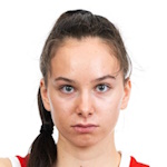 Veronika Borsová